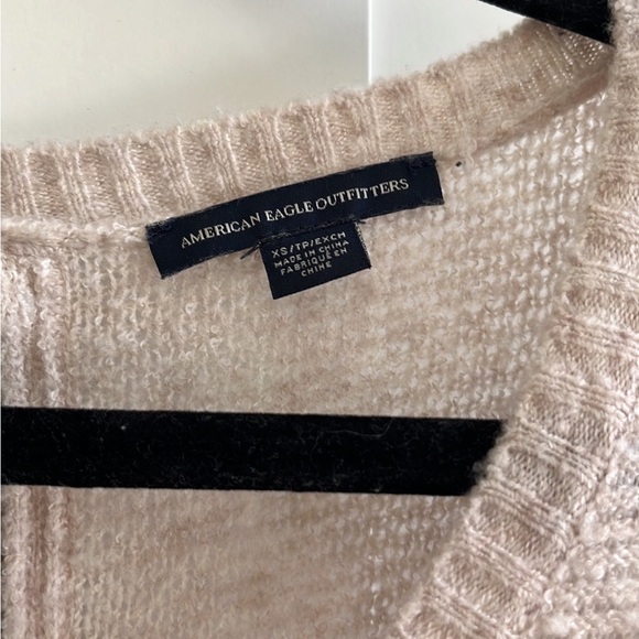 American Eagle Sweater, XS - Picture 2 of 6